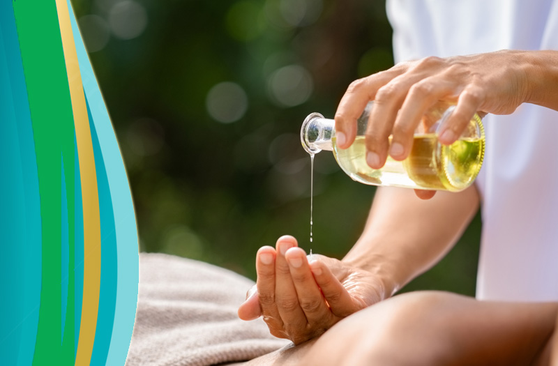 Tinh dầu chanh có công dụng gì đặc biệt?