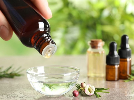 Tinh dầu tràm dùng để làm gì và có tốt không?
